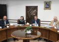 تاکید بر حفظ اشتغال و تغییر قواعد سیاستگذاری در دیدار انجمن لوازم خانگی با سرپرست معاونت صنایع عمومی