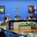 حمایت فوری از تولید و بازسازی واحدهای آسیبدیده در نشست ۳ وزارتخانه