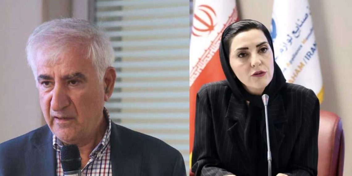 بخش خصوصی خواستار آزادسازی واردات ورق فولاد شد