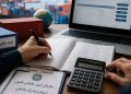 تعیین تکلیف دفاترمالیاتی در واردات بدون انتقال ارز تا پایان تابستان