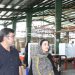بازدید دبیرکل انجمن صنایع لوازم خانگی ایران از شرکت مکث الکترونیک مهدیشهر