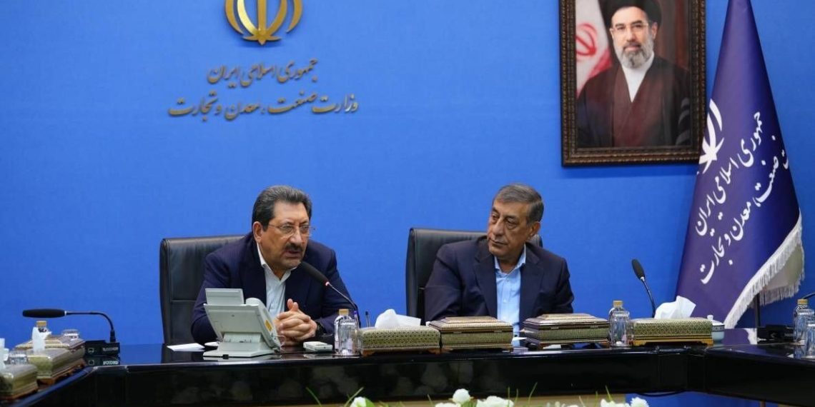حمایتهای دولت برای پشتیبانی از واحدهای تولیدی آسیبدیده