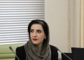 صحبت های دبیرکل انجمن صنایع لوازم خانگی ایران در دیدار با اژهای
