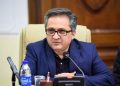 کسری نوری مدیرعامل شرکت سهامی نمایشگاهها شد