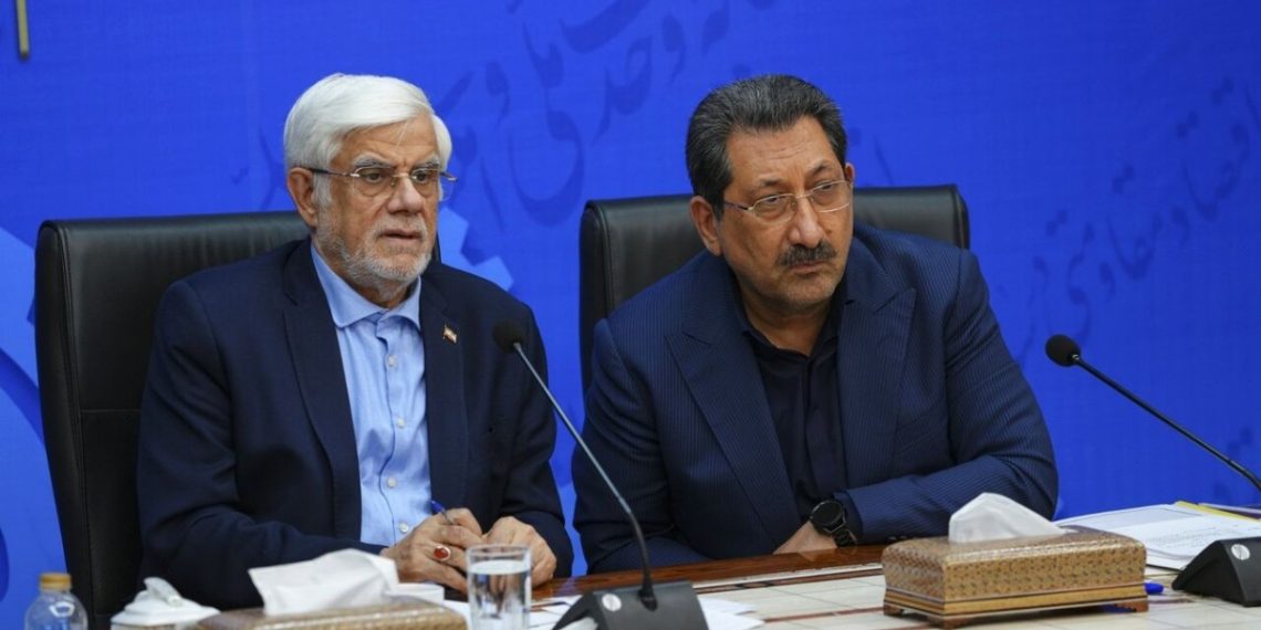رفع ناترازی انرژی بخش صنعت با دستور رئیسجمهور