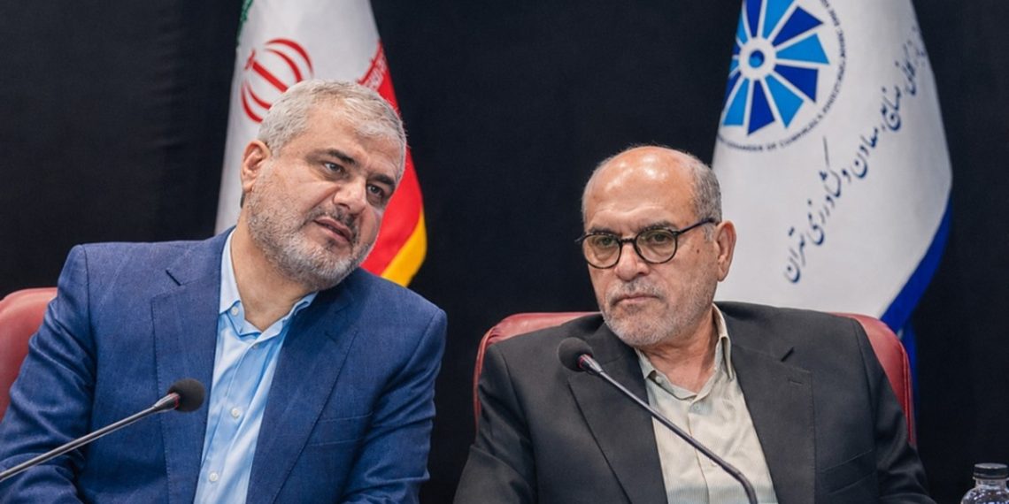 مسدودسازی حسابهای بانکی فعالان اقتصادی فقط به میزان بدهی باشد