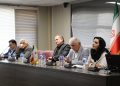 گزارش تصویری مجمع عمومی عادی سالیانه انجمن