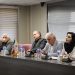 گزارش تصویری مجمع عمومی عادی سالیانه انجمن