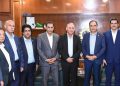 امضای تفاهمنامه همکاری تجاری بین ایران و پاکستان