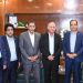 امضای تفاهمنامه همکاری تجاری بین ایران و پاکستان