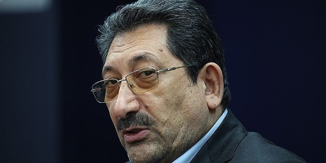 وزیر صمت خواستار پیگیری کانتینرهای ایرانی در بندر کراچی شد