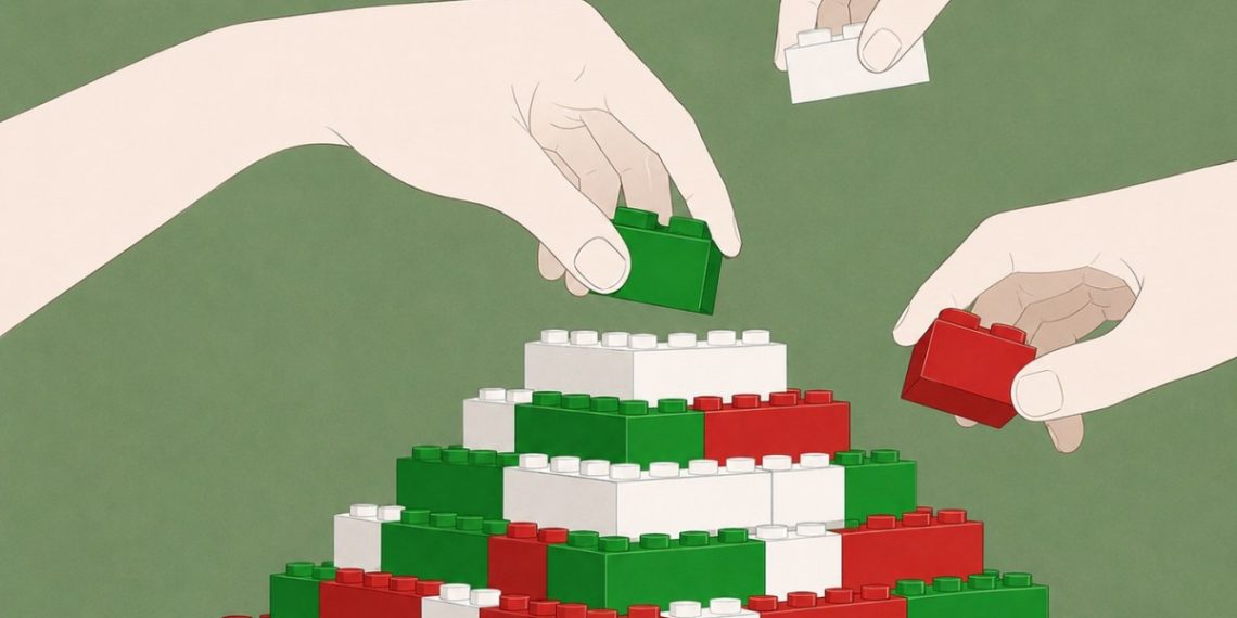 پیام دبیرکل انجمن به مناسبت روز تشکلها و مشارکتهای اجتماعی