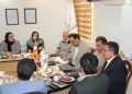 گزارش تصویری کمیسیون خدمات مشتریان انجمن صنایع لوازم خانگی