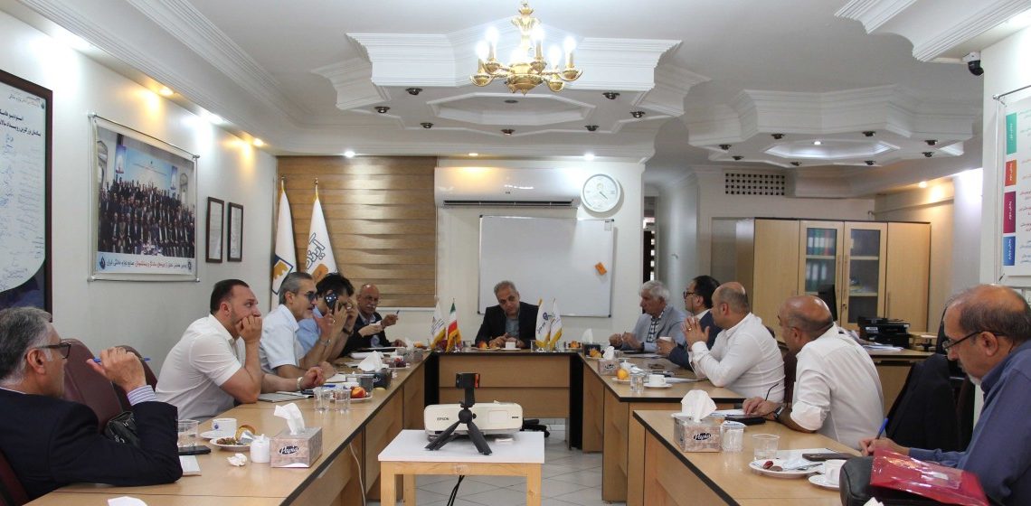 پیگیری جدی مطالبات صنعت لوازم خانگی؛ از گشایشهای ارزی تا فعالسازی ظرفیت تهلنجی
