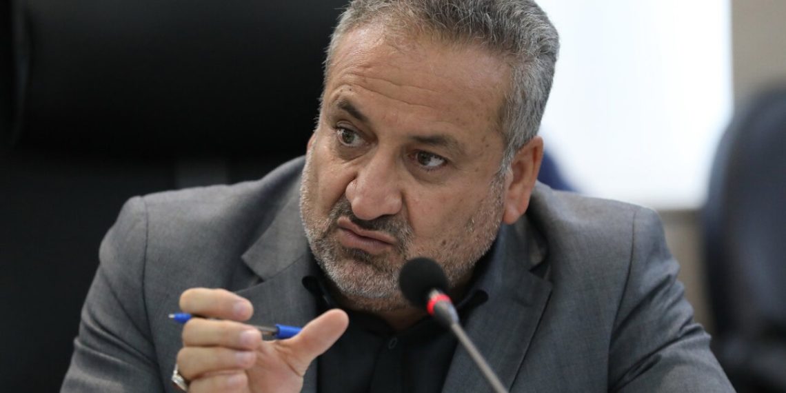 تولیدکننده عامل اصلی گرانی لوازم خانگی نیست