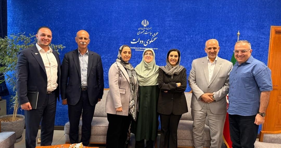 گام تازه برای ورود لوازم خانگی ایران به بازار آفریقا