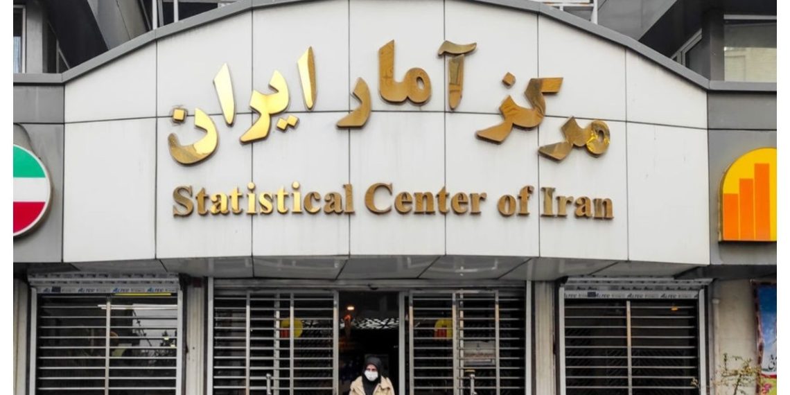 گزارش مرکز آمار از وضعیت تولید در بهار ۱۴۰۵