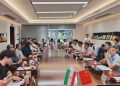 دیدار دبیرکل انجمن صنایع لوازم خانگی ایران با فعالان صنعتی و تجاری چین