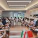 دیدار دبیرکل انجمن صنایع لوازم خانگی ایران با فعالان صنعتی و تجاری چین