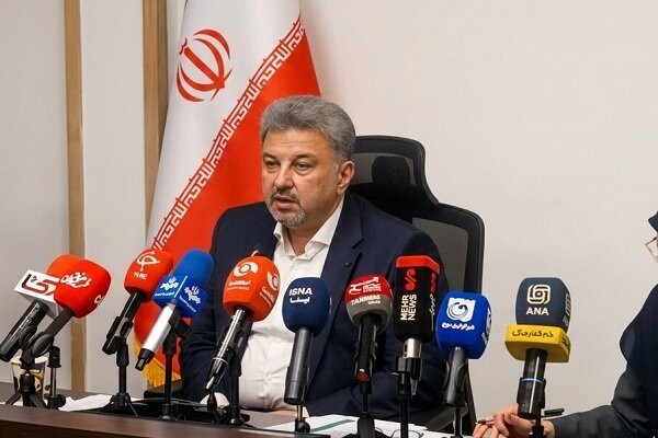 محدودیت برق صنایع کاهش یافت