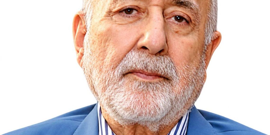 محسن خلیلی عراقی از پیشگامان صنعت لوازم خانگی ایران درگذشت