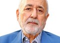 محسن خلیل عراقی از پیشگامان صنعت لوازم خانگی ایران درگذشت
